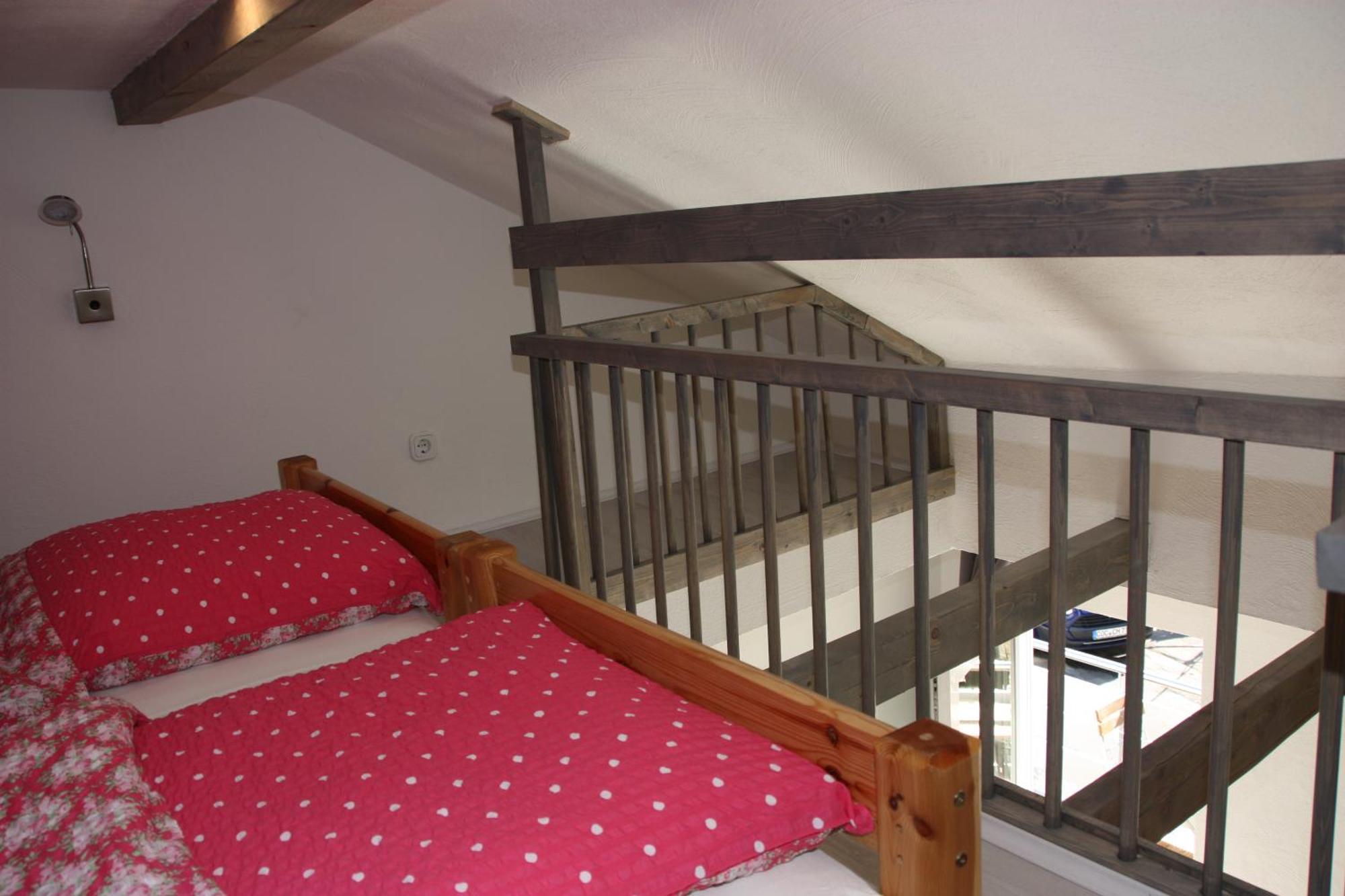 Pension Camping Schausten Cochem Kültér fotó