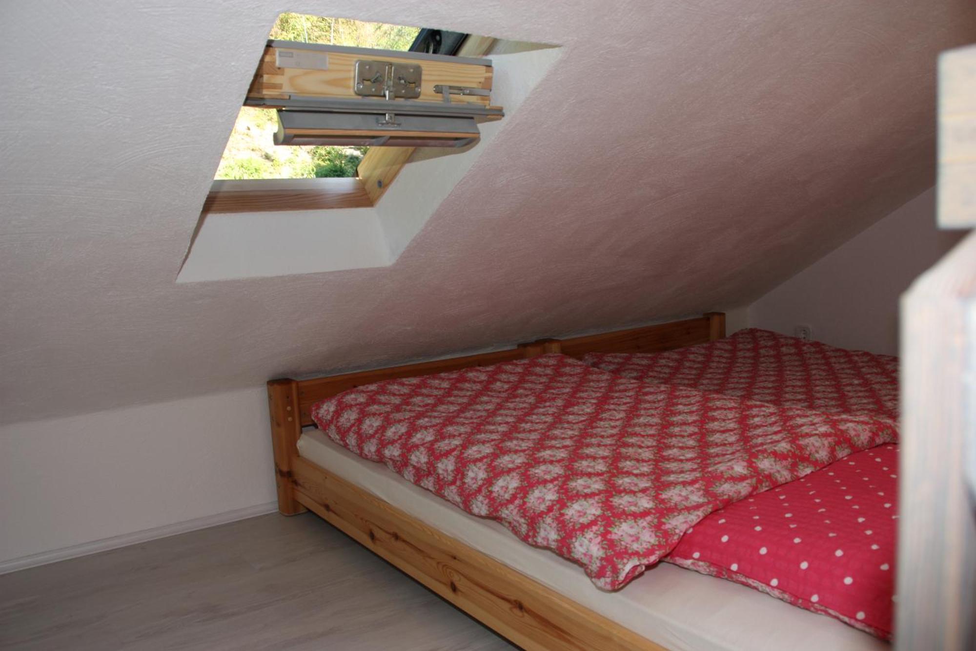Pension Camping Schausten Cochem Kültér fotó