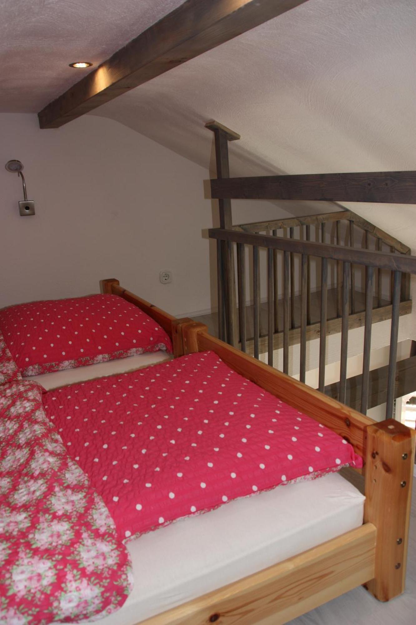 Pension Camping Schausten Cochem Kültér fotó