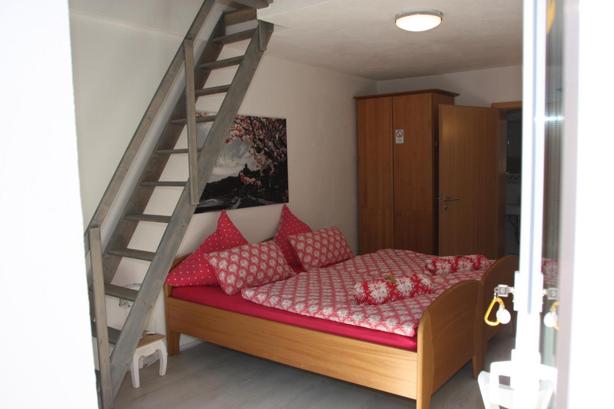 Pension Camping Schausten Cochem Kültér fotó