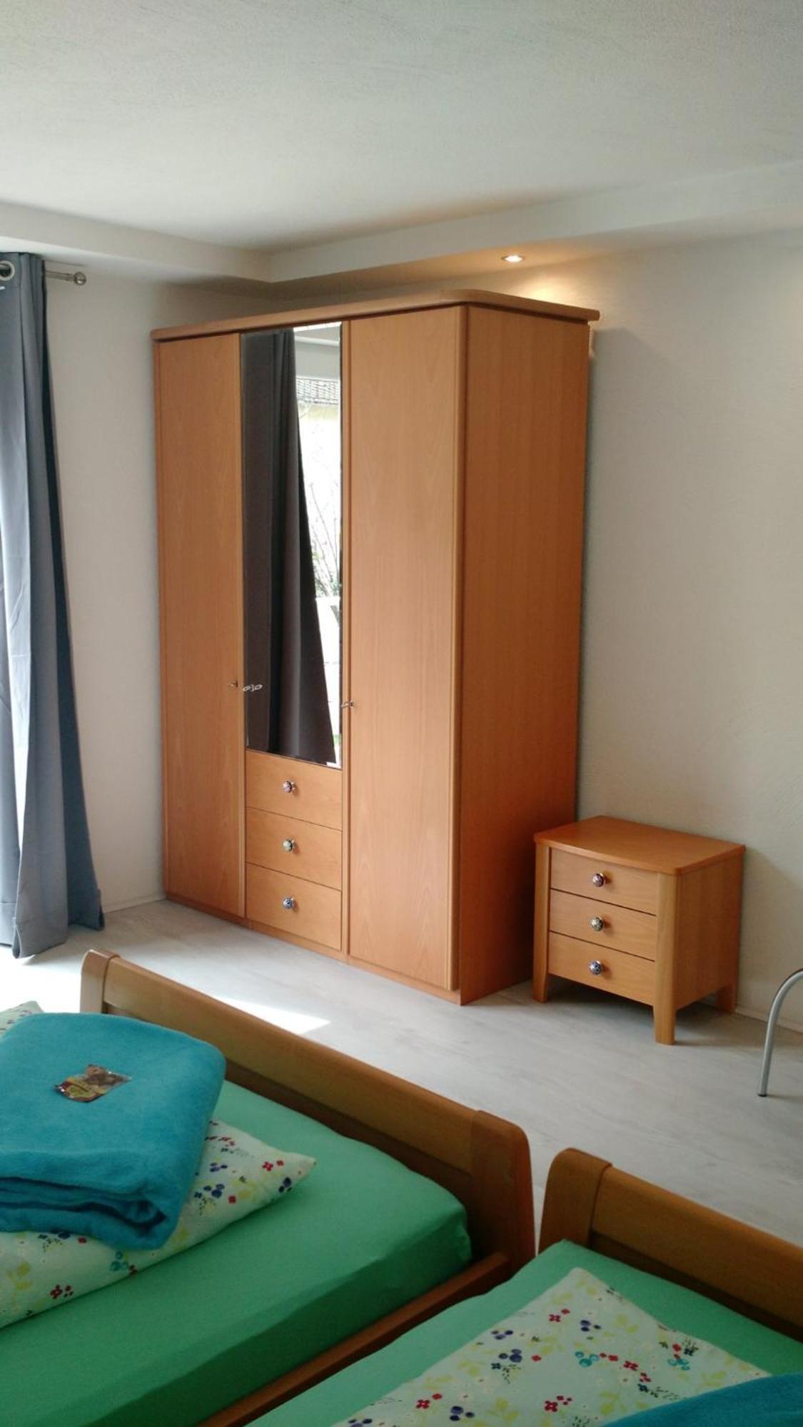 Pension Camping Schausten Cochem Kültér fotó