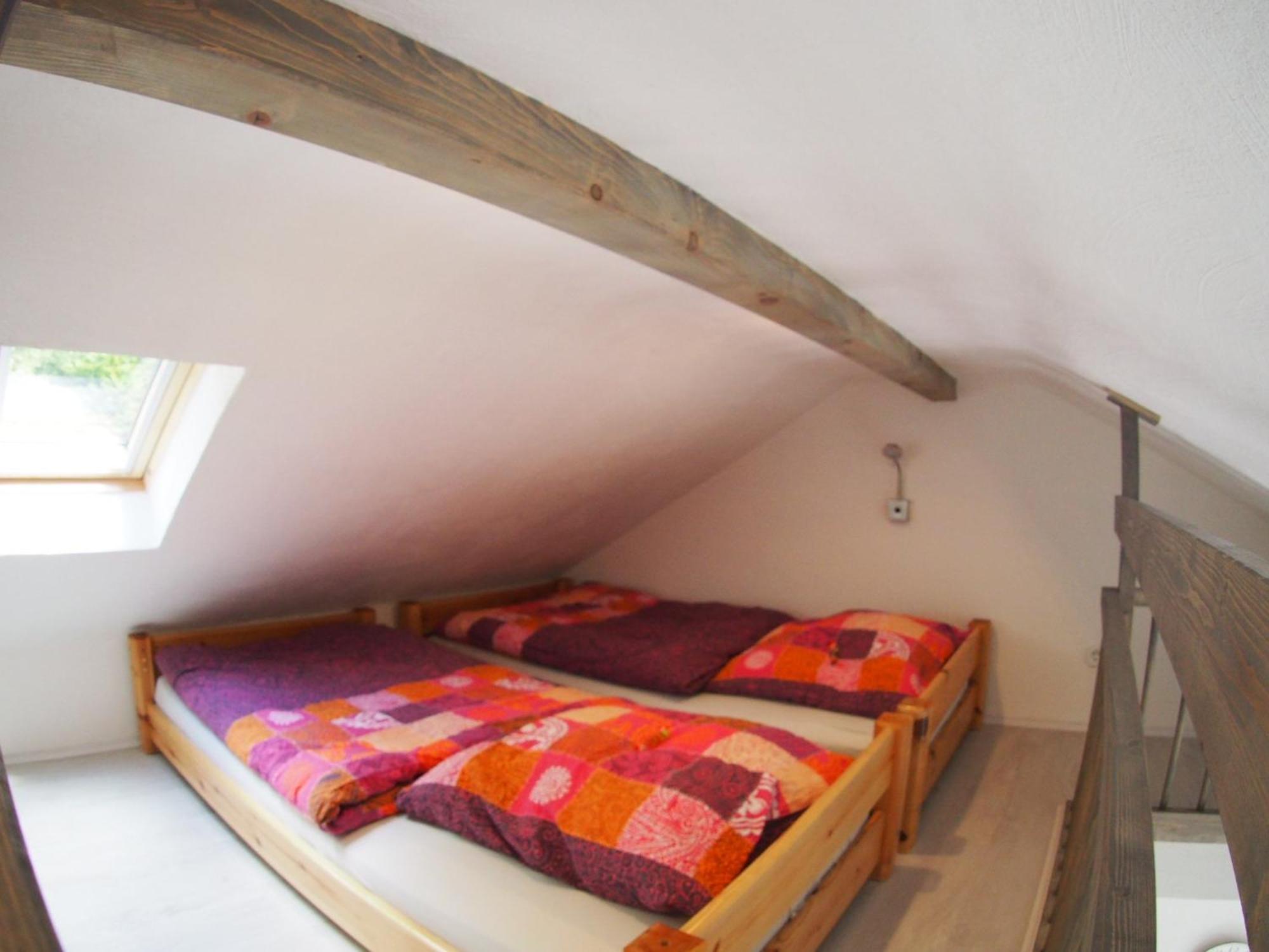 Pension Camping Schausten Cochem Kültér fotó