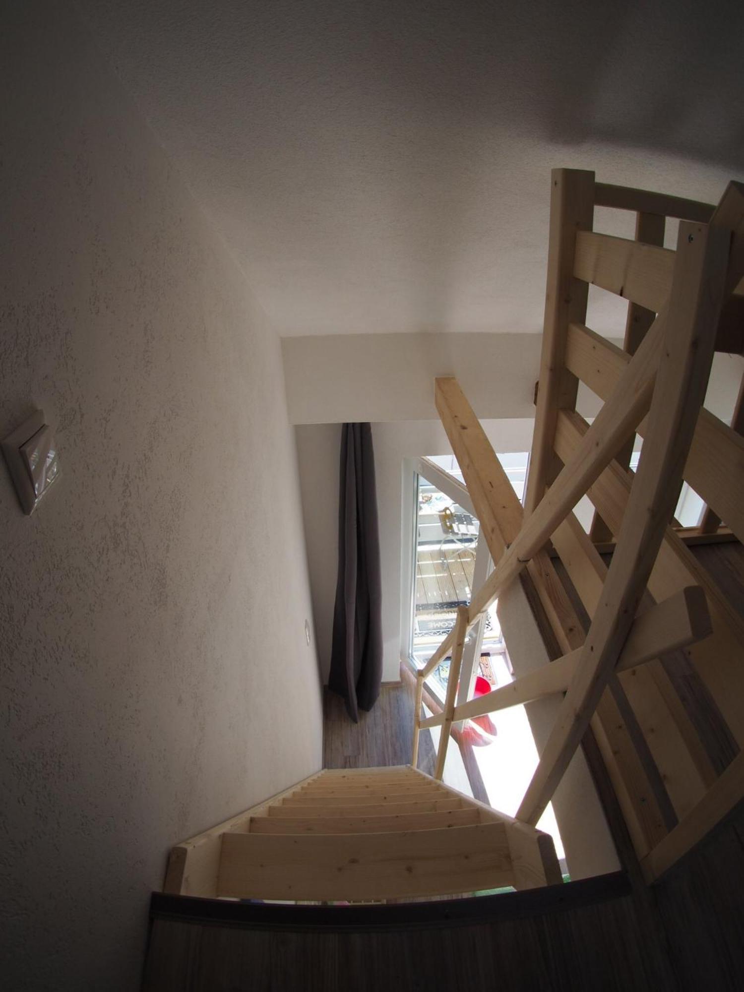 Pension Camping Schausten Cochem Kültér fotó